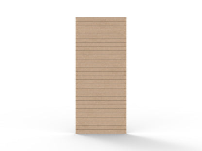 Acouline Wall Panel – V Groove Ascend