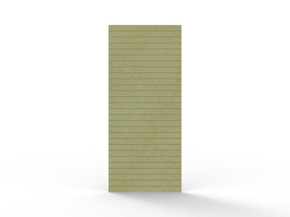 Acouline Wall Panel – V Groove Ascend