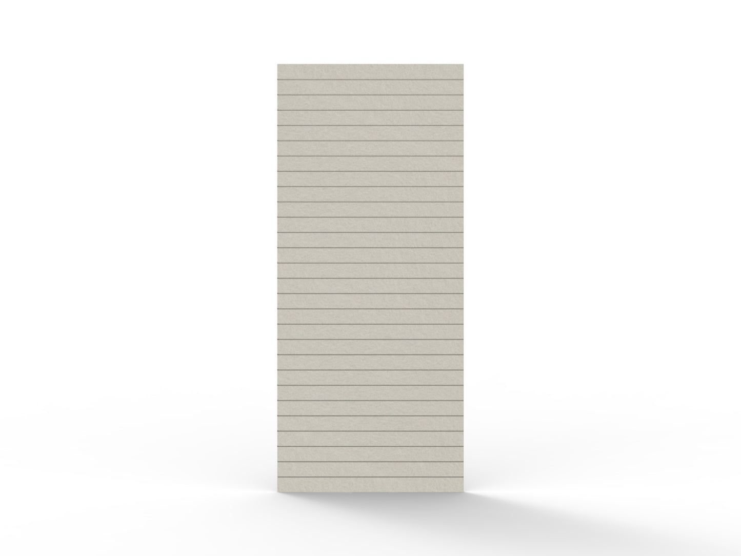 Acouline Wall Panel – V Groove Ascend