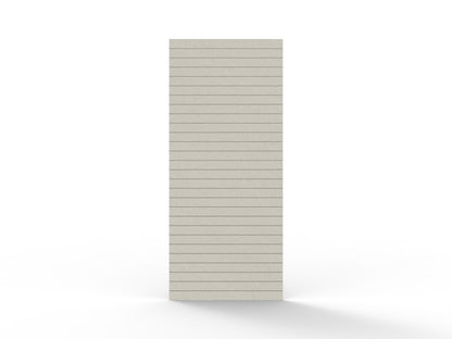 Acouline Wall Panel – V Groove Ascend