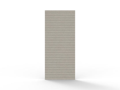 Acouline Wall Panel – V Groove Ascend
