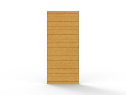 Acouline Wall Panel – V Groove Ascend