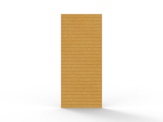Acouline Wall Panel – V Groove Ascend