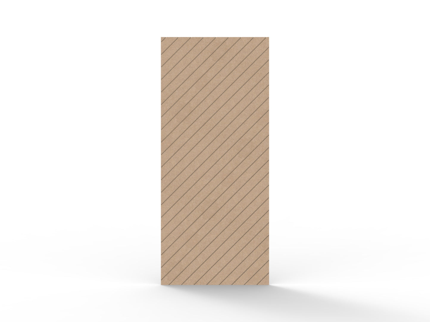 Acouline Wall Panel – V Groove Glide