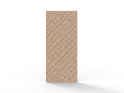 Acouline Wall Panel – V Groove Glide
