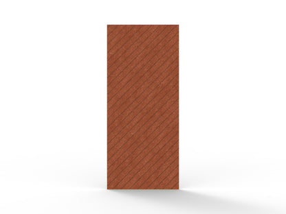 Acouline Wall Panel – V Groove Glide