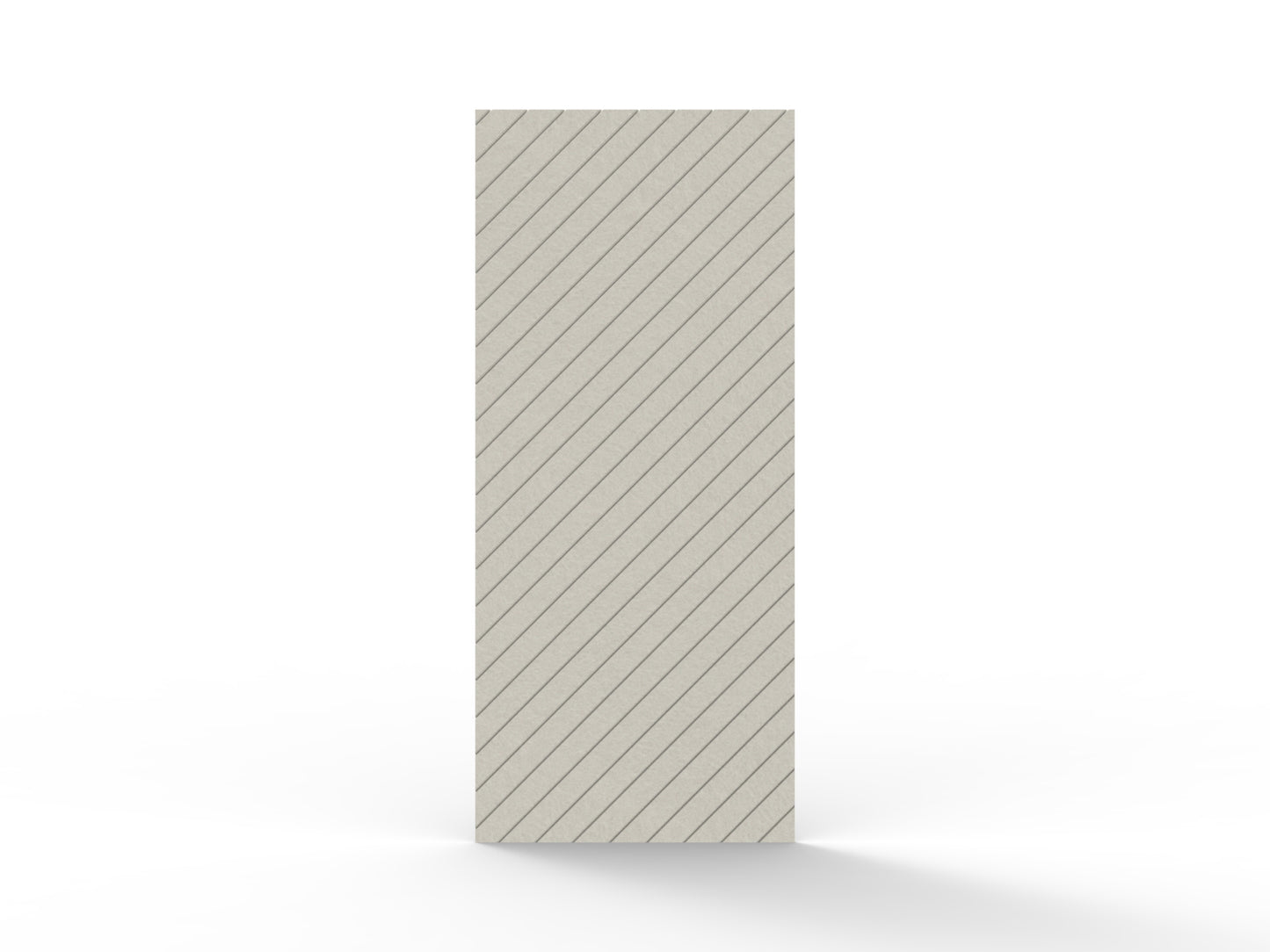Acouline Wall Panel – V Groove Glide