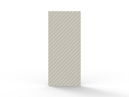 Acouline Wall Panel – V Groove Glide