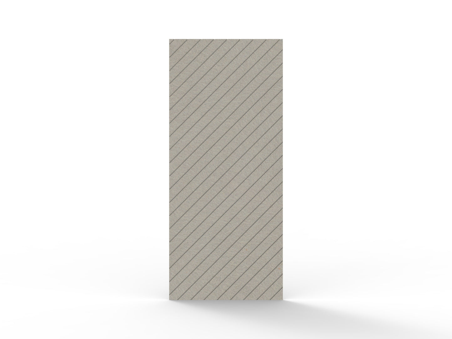 Acouline Wall Panel – V Groove Glide