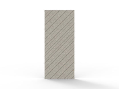 Acouline Wall Panel – V Groove Glide