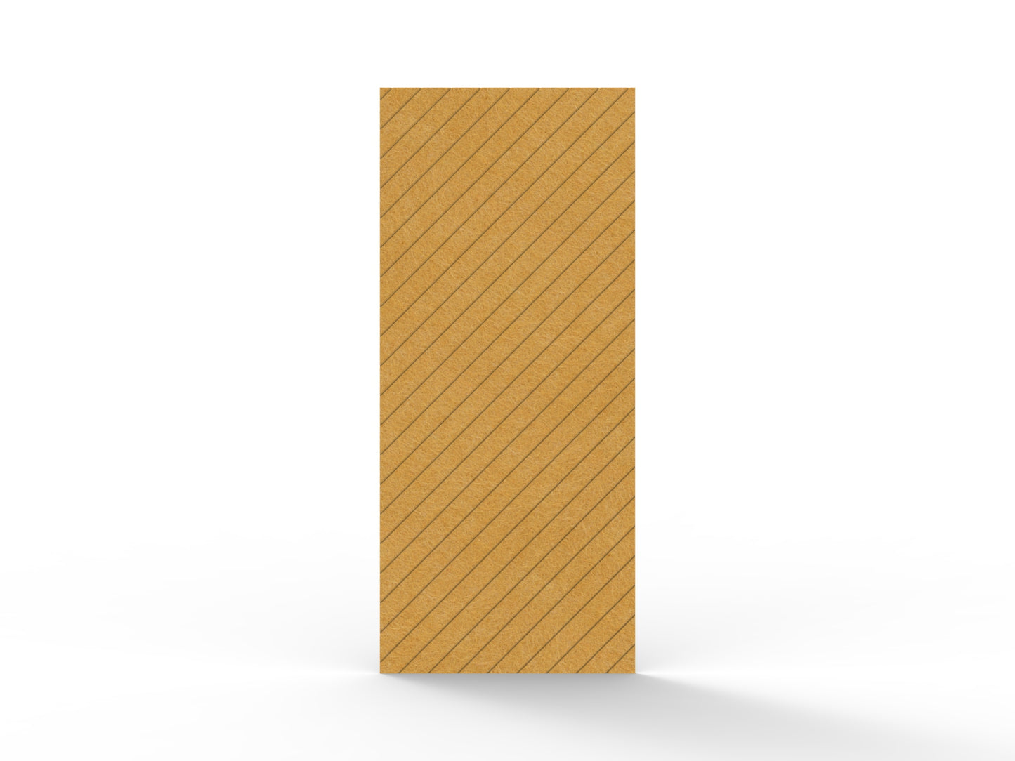 Acouline Wall Panel – V Groove Glide