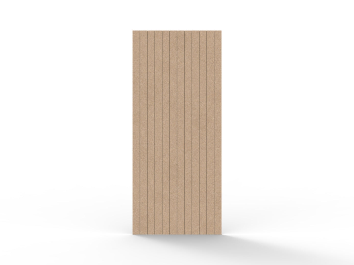 Acouline Wall Panel – V Groove Horizon
