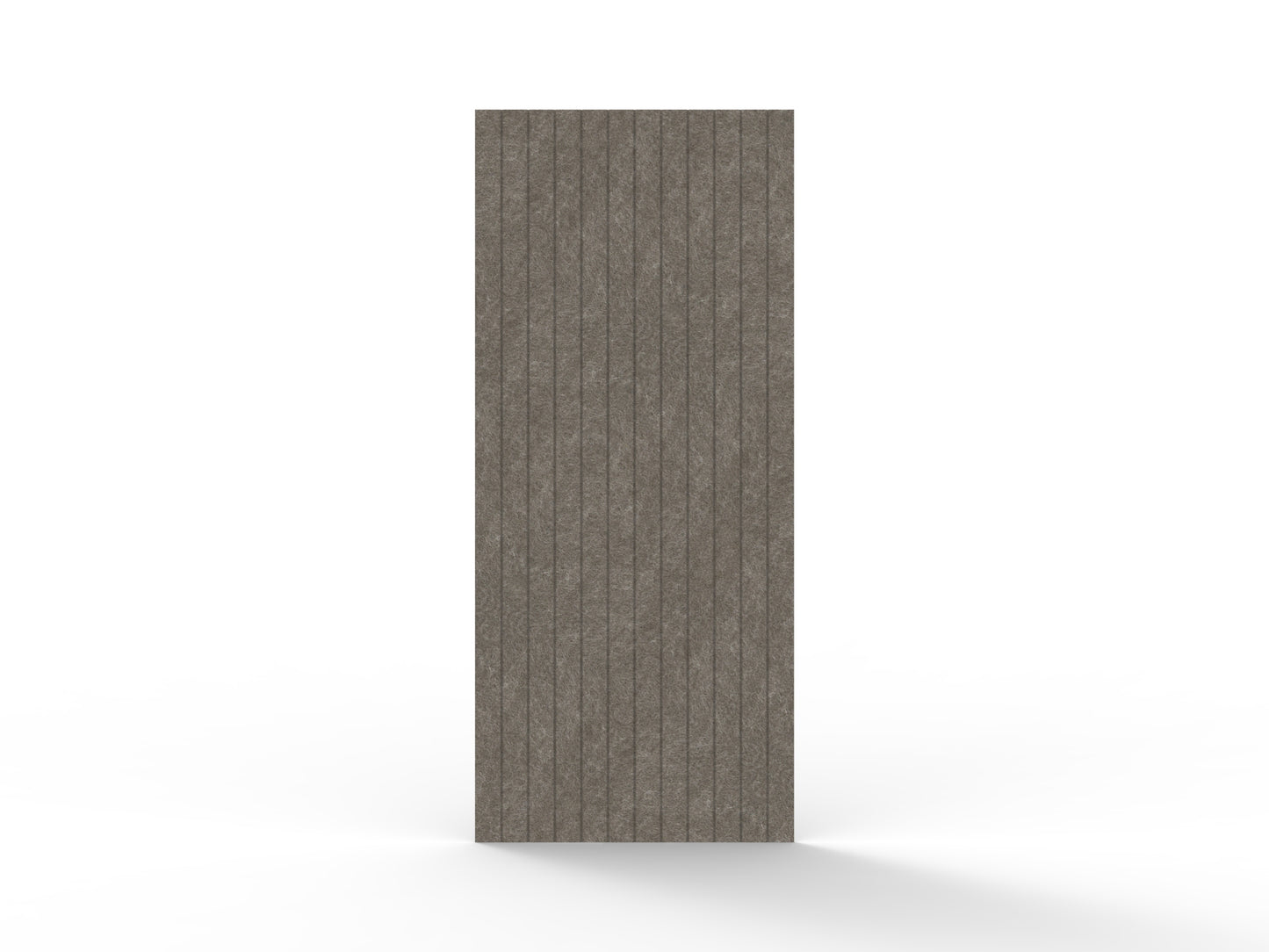 Acouline Wall Panel – V Groove Horizon