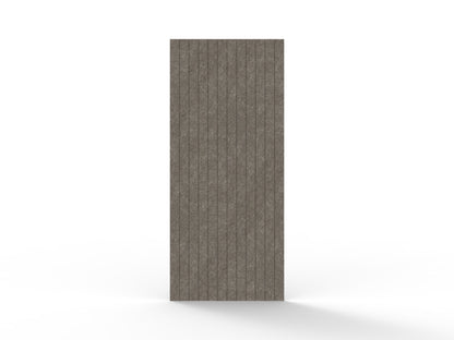 Acouline Wall Panel – V Groove Horizon