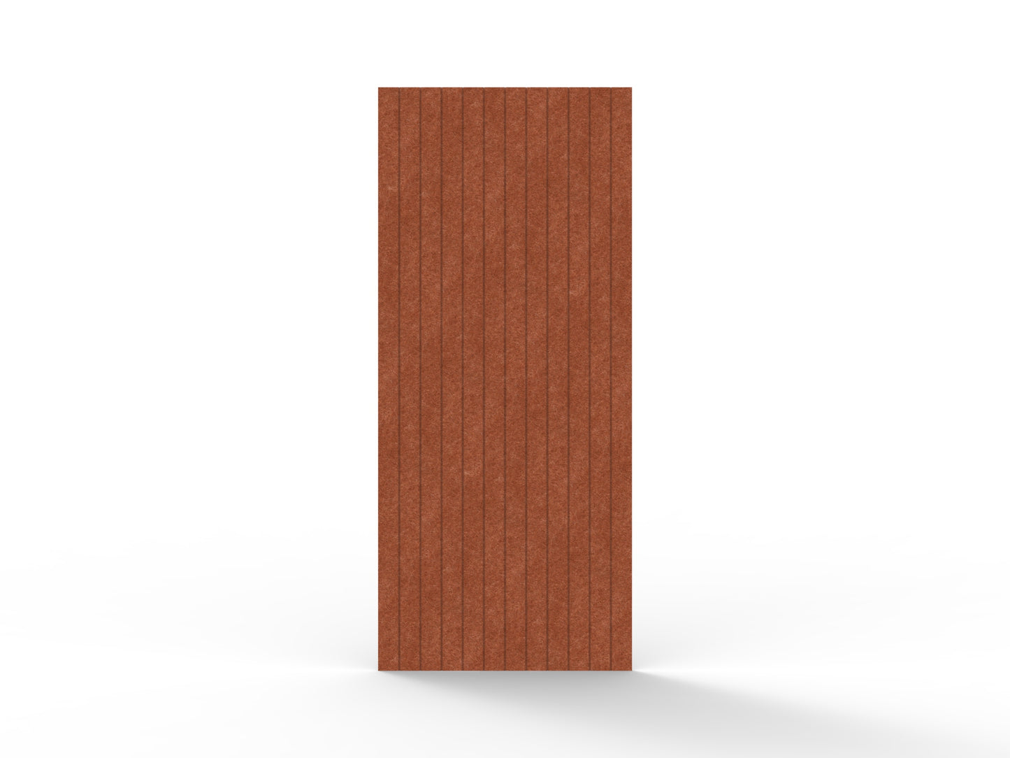 Acouline Wall Panel – V Groove Horizon