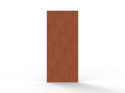 Acouline Wall Panel – V Groove Horizon