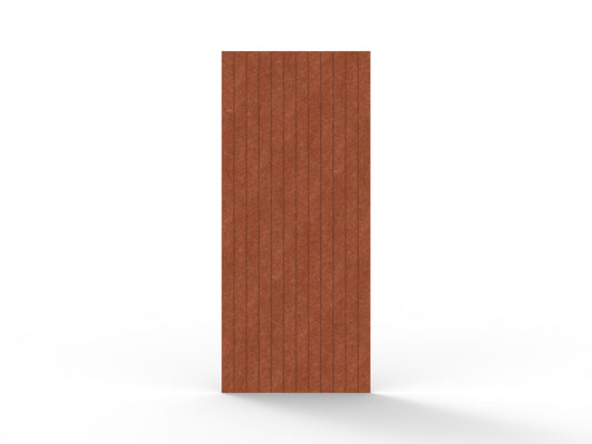 Acouline Wall Panel – V Groove Horizon