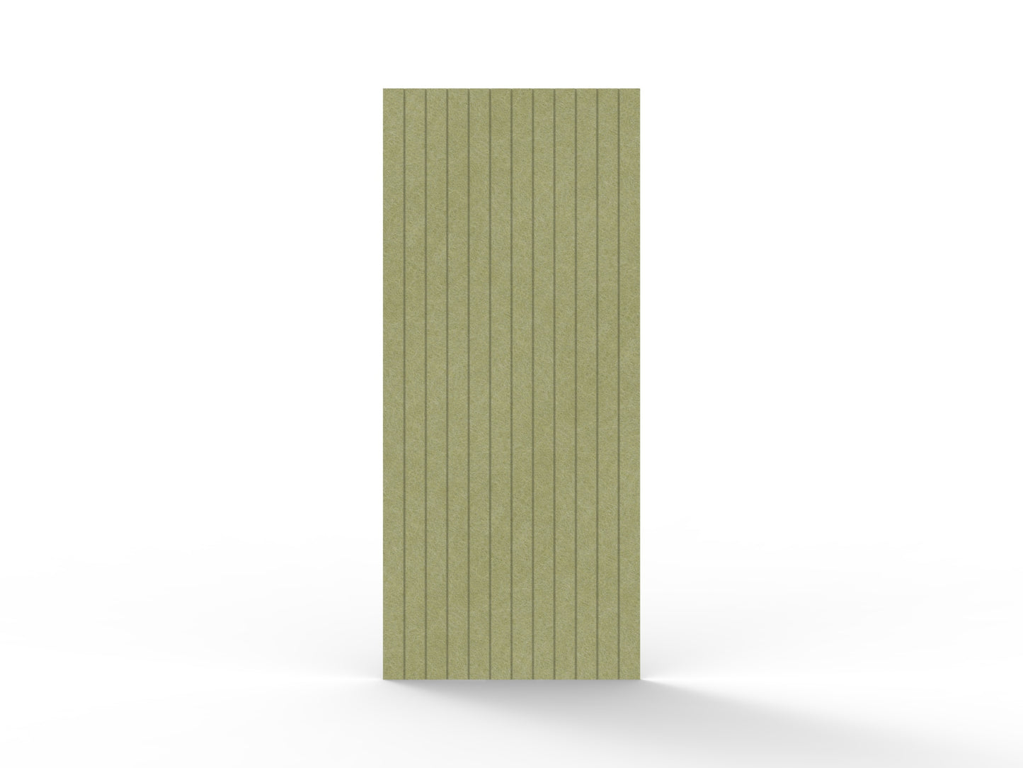 Acouline Wall Panel – V Groove Horizon