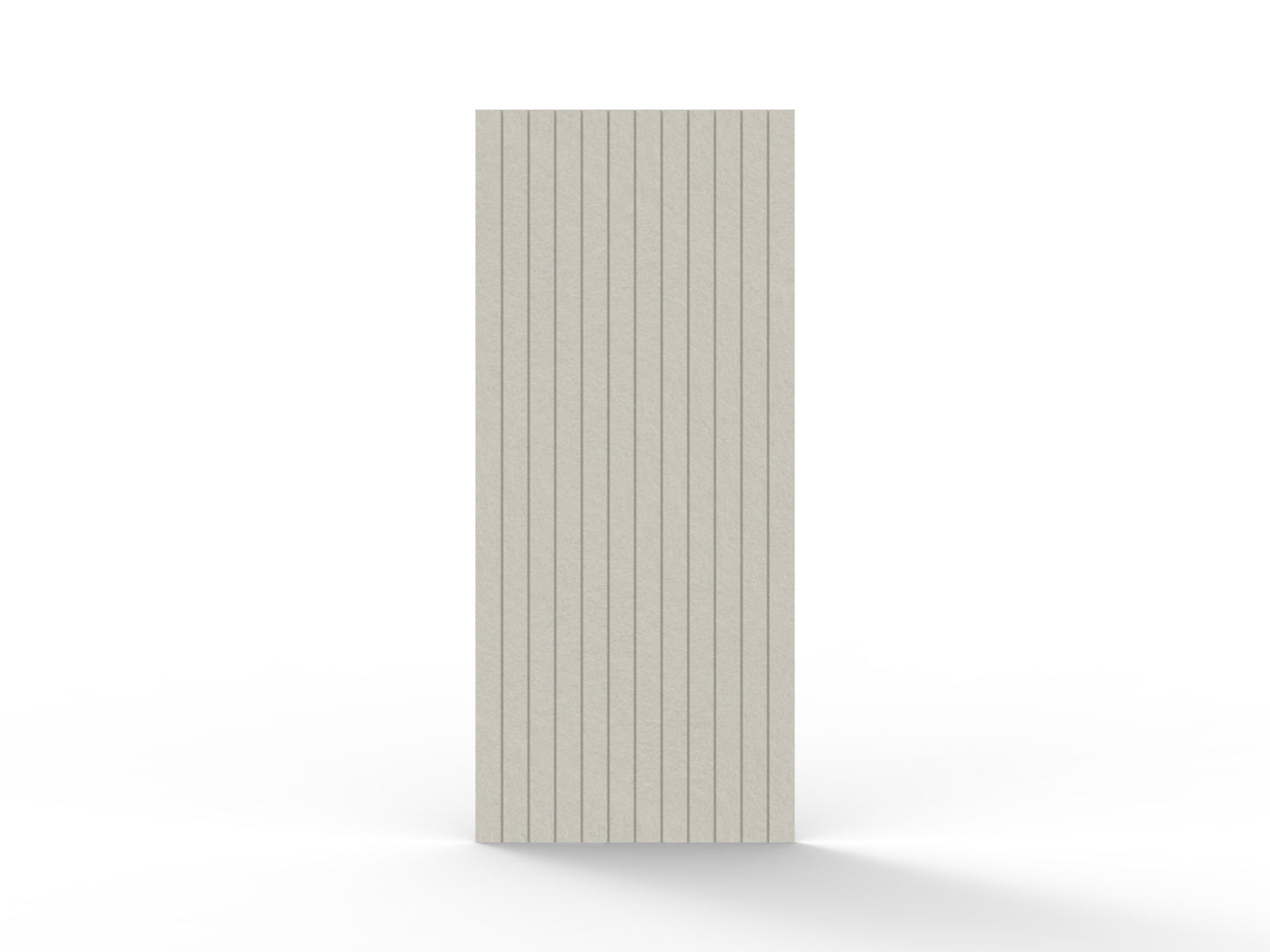 Acouline Wall Panel – V Groove Horizon