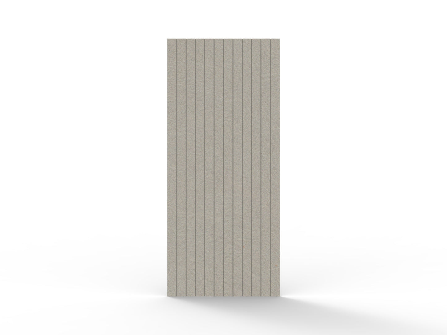 Acouline Wall Panel – V Groove Horizon