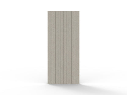 Acouline Wall Panel – V Groove Horizon