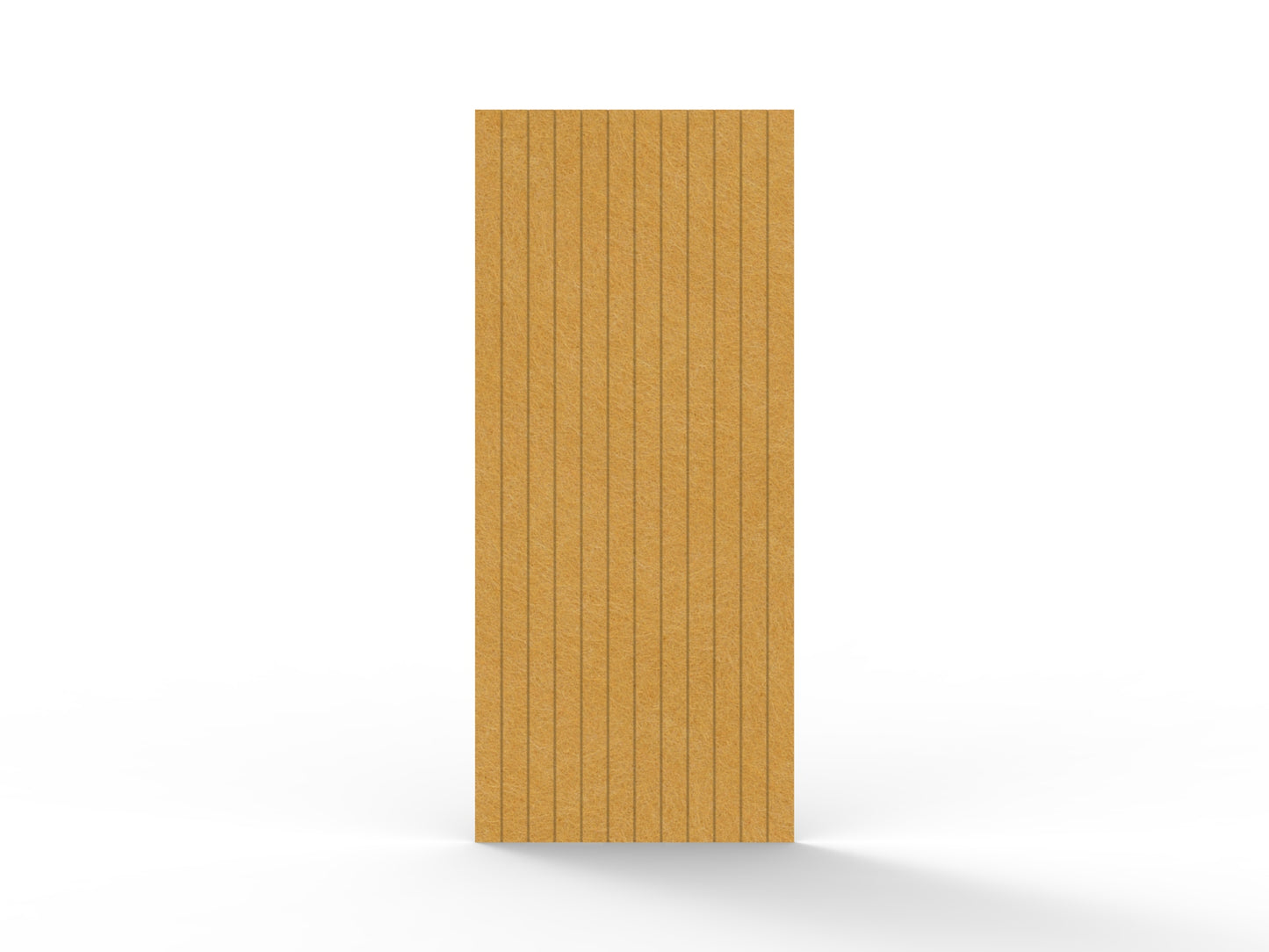 Acouline Wall Panel – V Groove Horizon