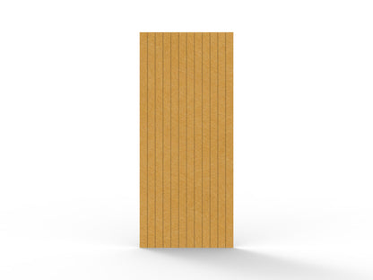 Acouline Wall Panel – V Groove Horizon