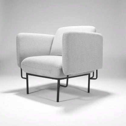 Capri One Seater Lounge