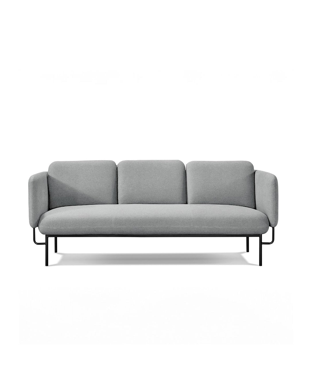 Capri Three Seater Lounge