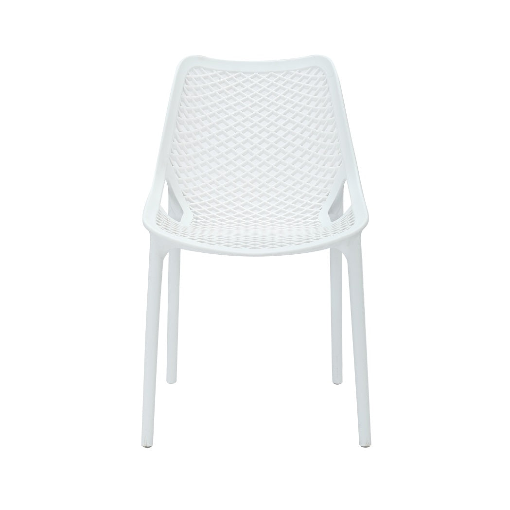 Cast Chair
