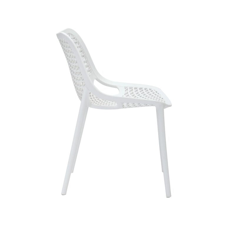 Cast Chair