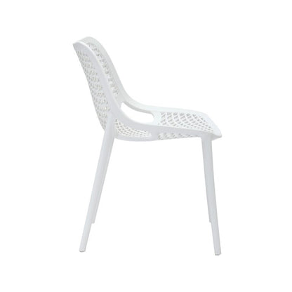 Cast Chair