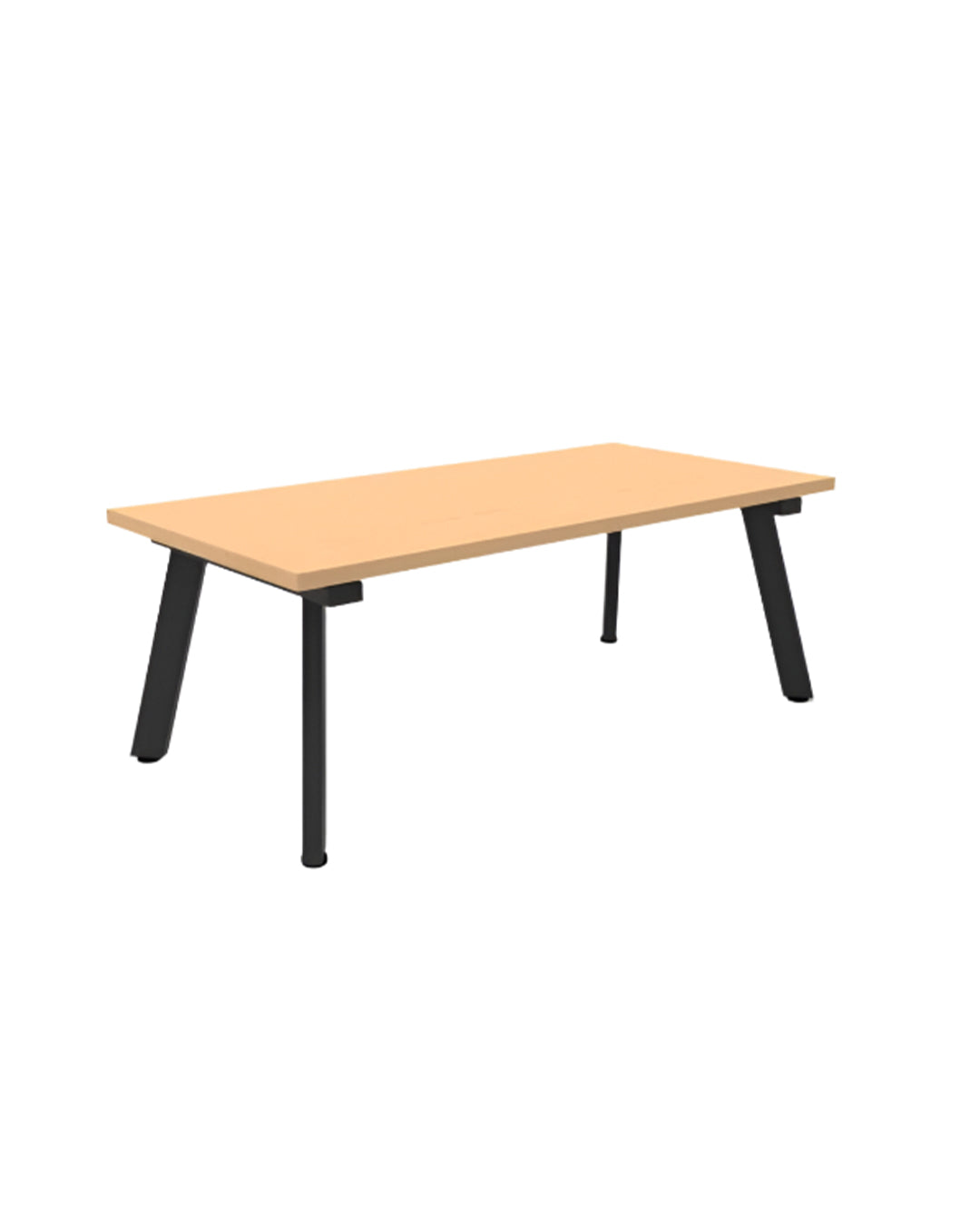 Eternity Rectangular Coffee Table