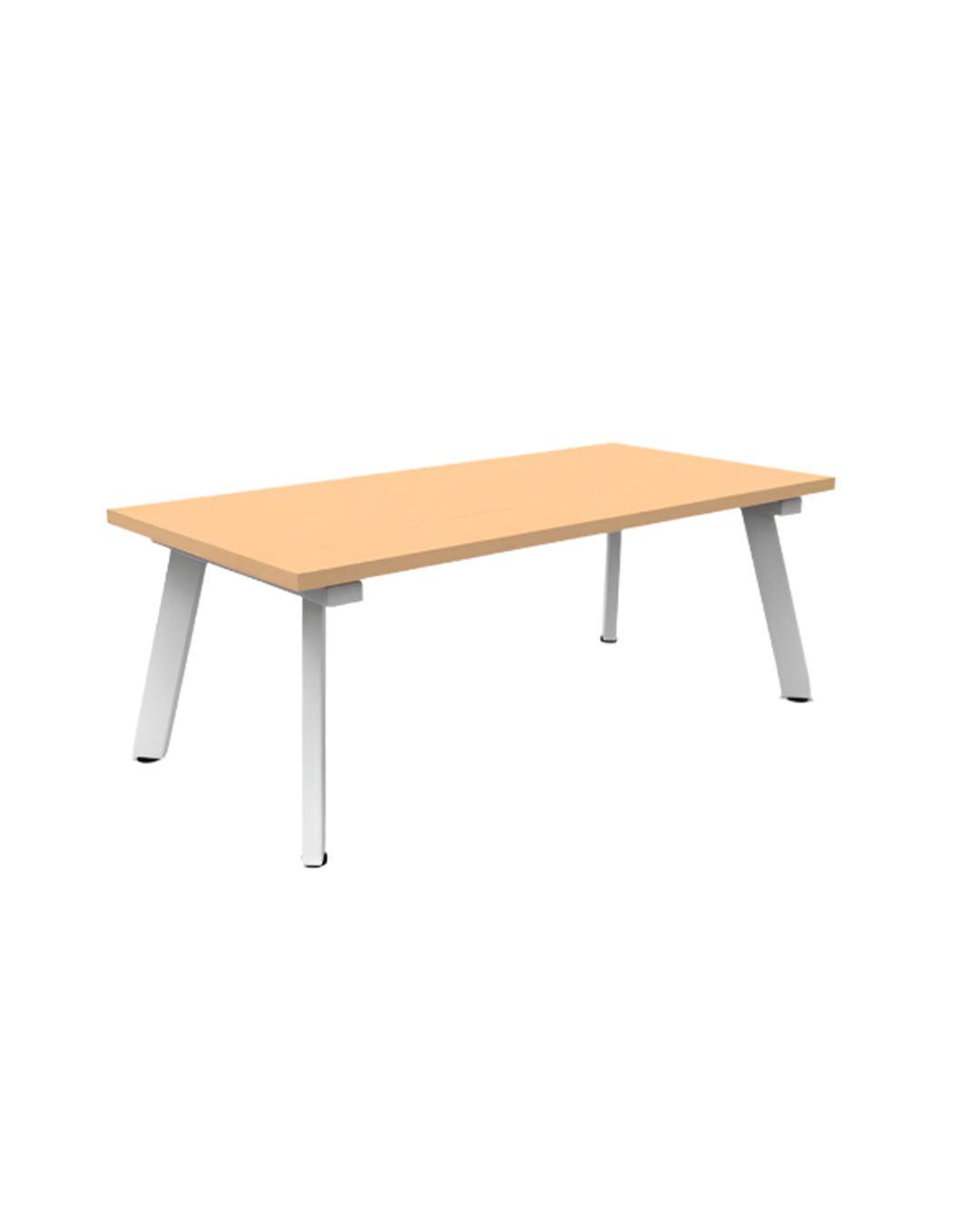 Eternity Rectangular Coffee Table