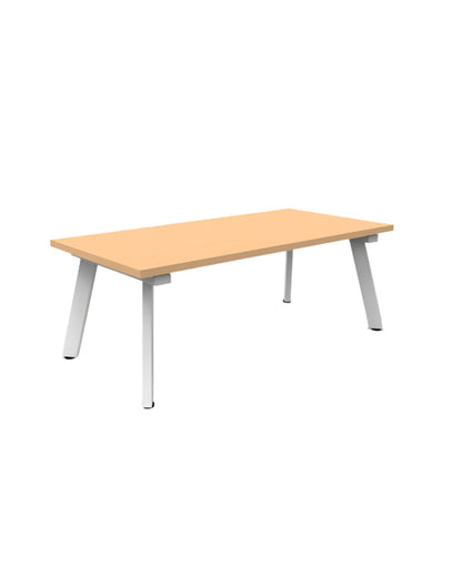 Eternity Rectangular Coffee Table