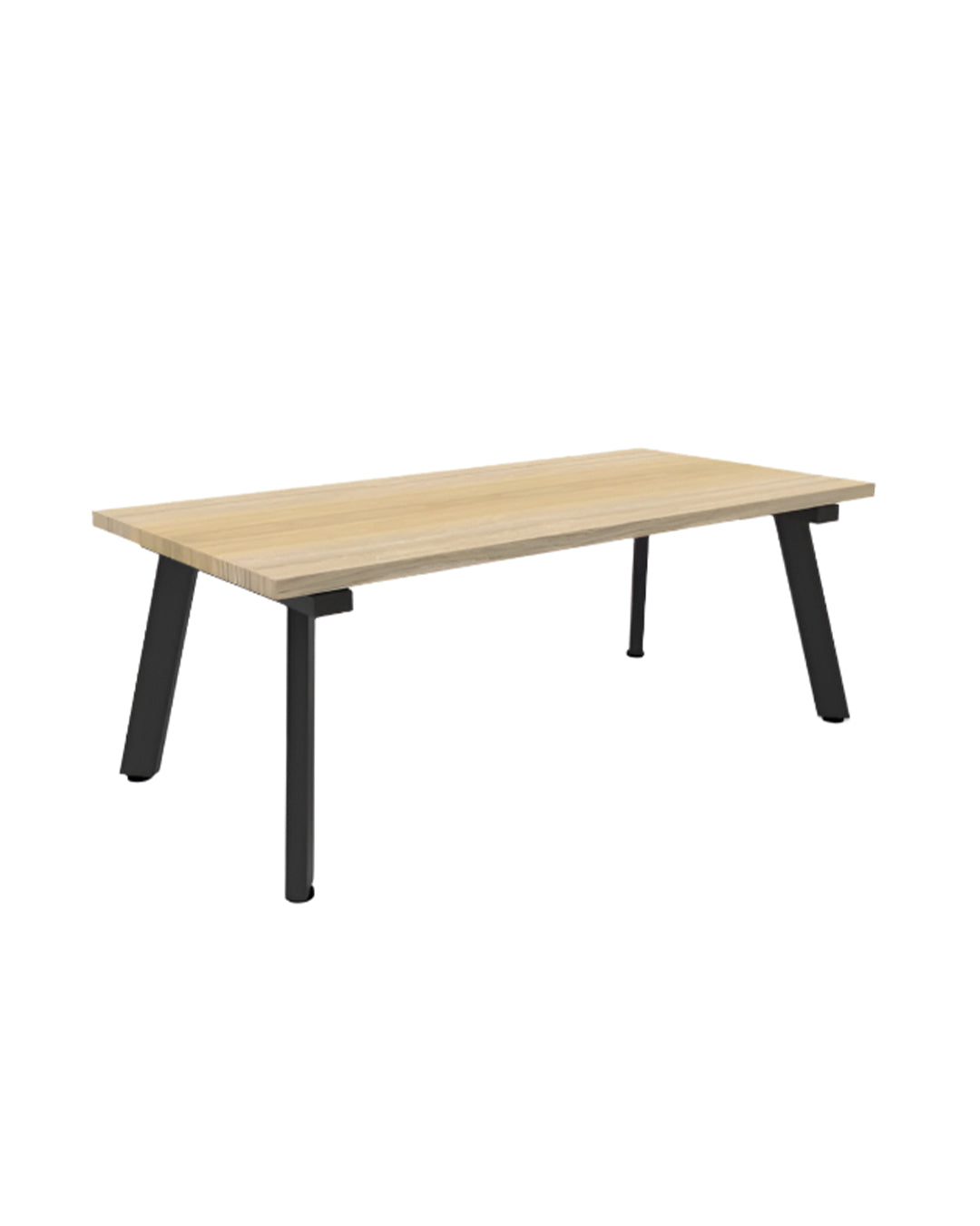 Eternity Rectangular Coffee Table