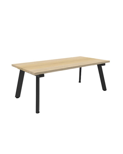 Eternity Rectangular Coffee Table