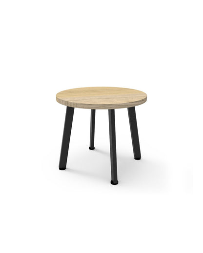 Eternity Round Coffee Table