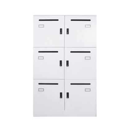 Go Office Locker