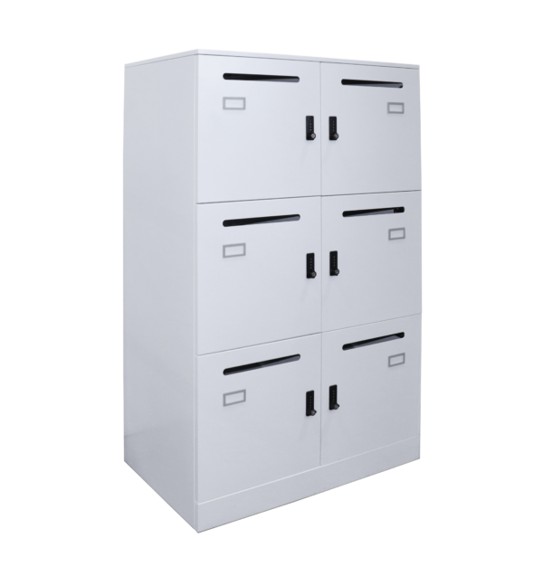 Go Office Locker