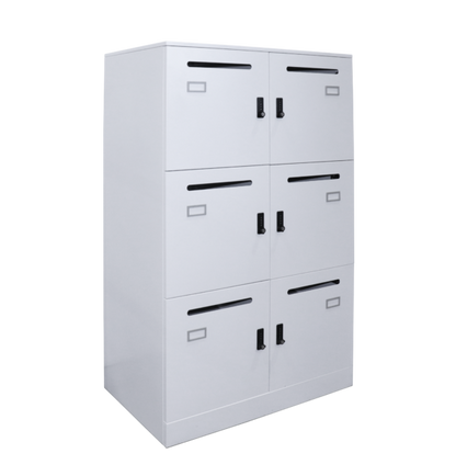 Go Office Locker