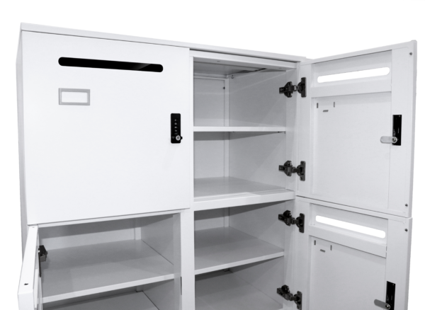 Go Office Locker