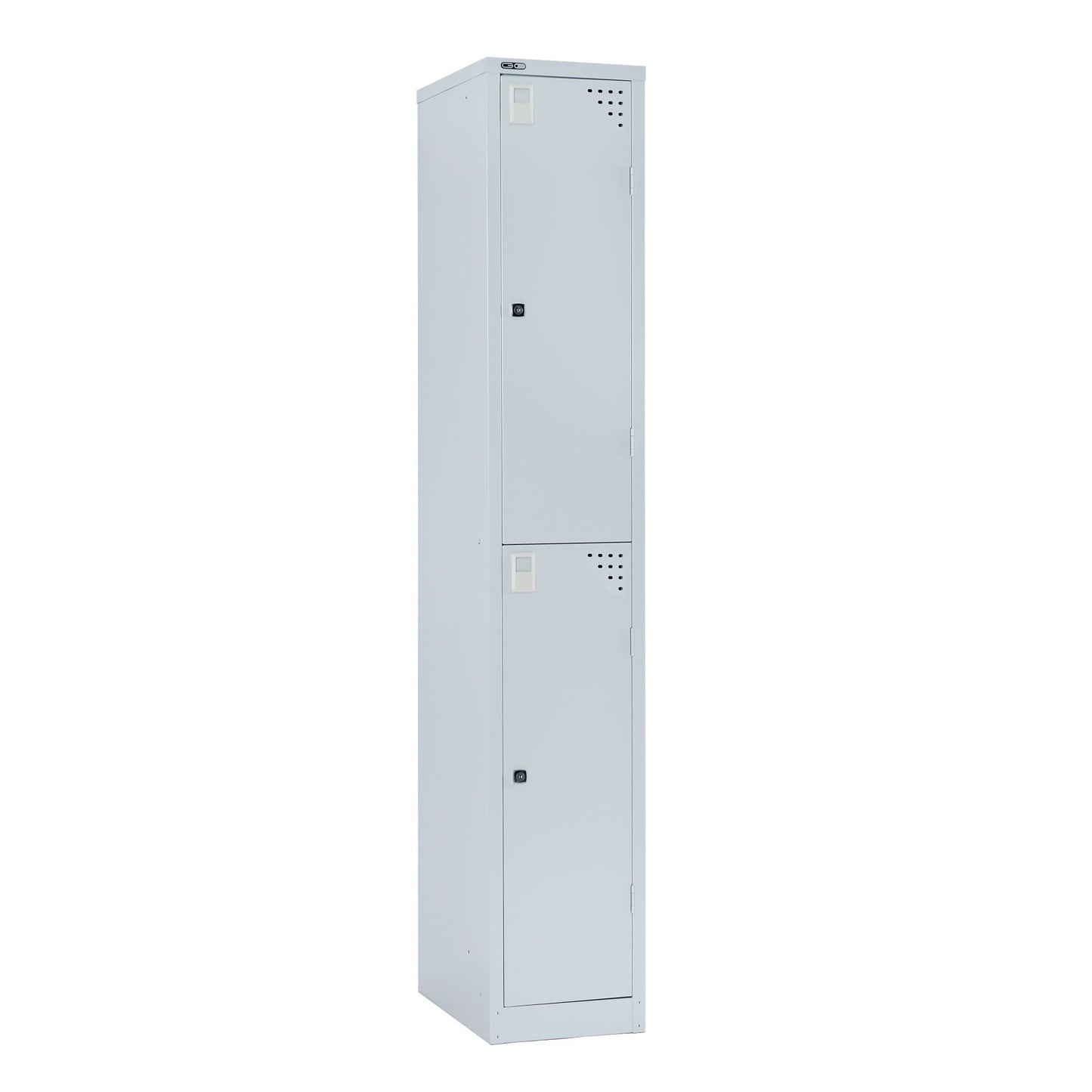Go Two Door Lockers