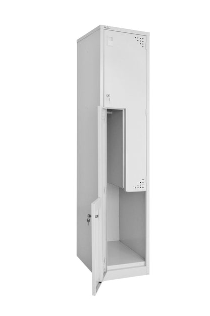Go Steel Step Door Locker