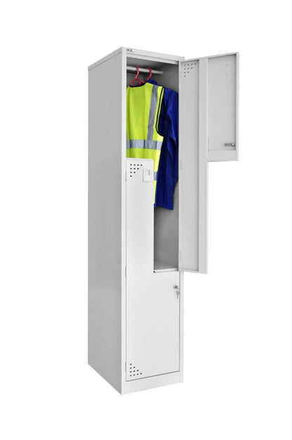 Go Steel Step Door Locker