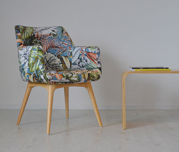 Buro Konfurb Hady