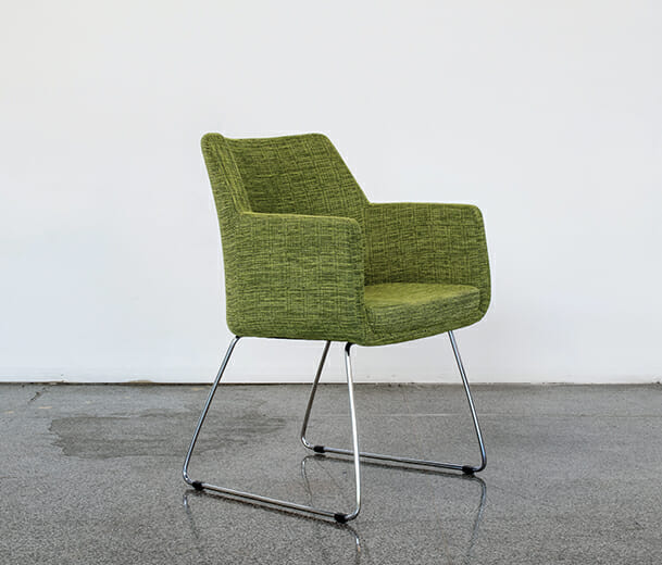 Buro Konfurb Hady