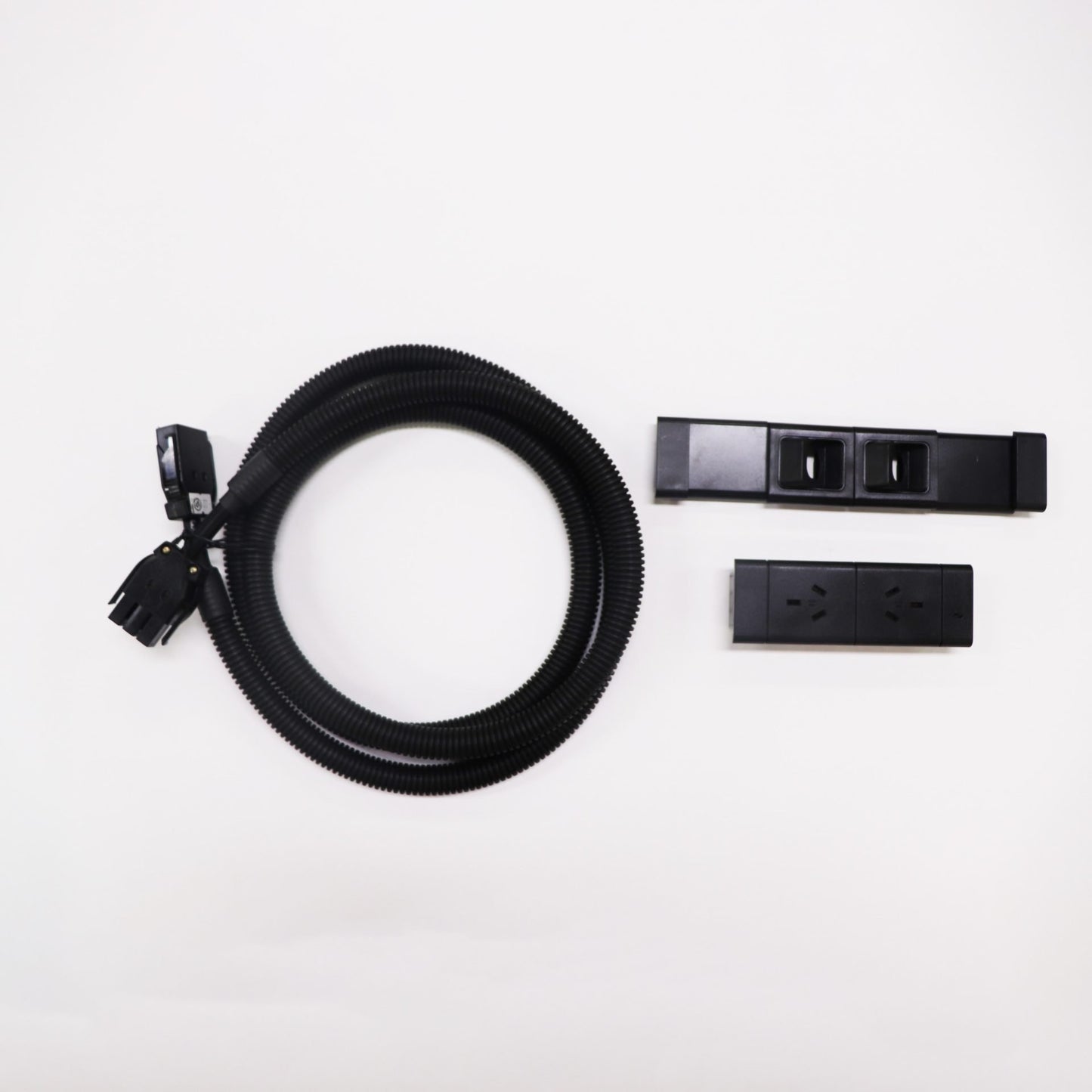 Power and Data to fit into Boost and Halo Cable Trays (1800mm Workstations)
