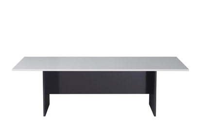 Rapid Worker  Boardroom Table and Yolo Chair Package