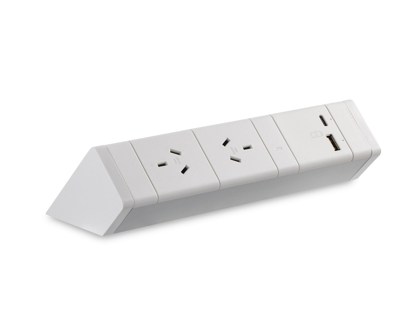 Rapid Wiring Power Rail